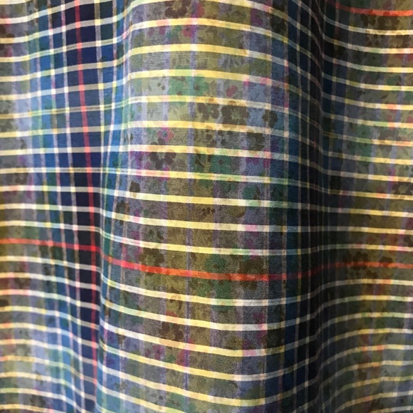 Lipson Elite 100% Cotton Men’s Button Down Long Sleeve Shirt XXL - Picture 11 of 13